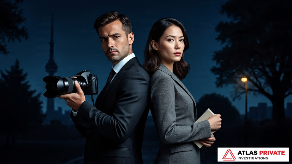 Why you need a private investigator 