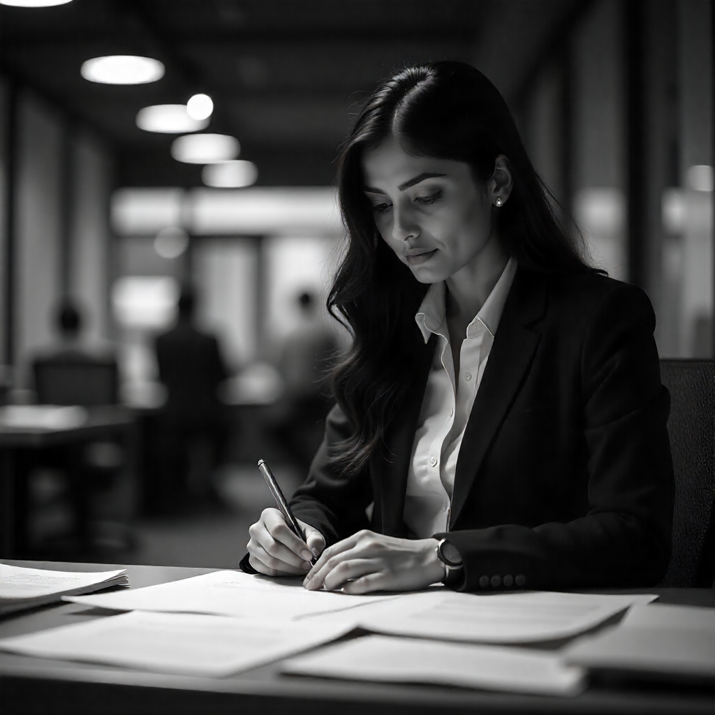 What is an asset search and how does it work